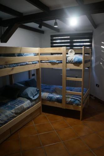 Apartamento Europa C7