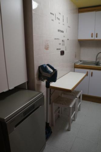 Apartamento Europa C7