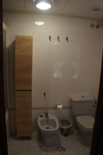 Apartamento Europa C7