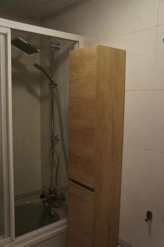 Apartamento Europa C7