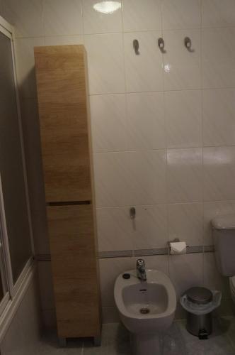 Apartamento Europa C7