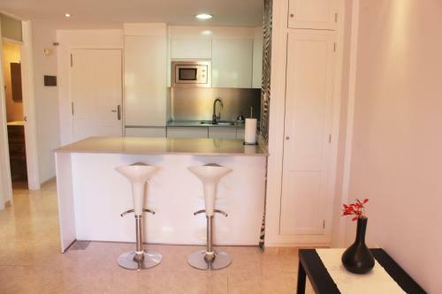 Perfecto Apartamento De Playa