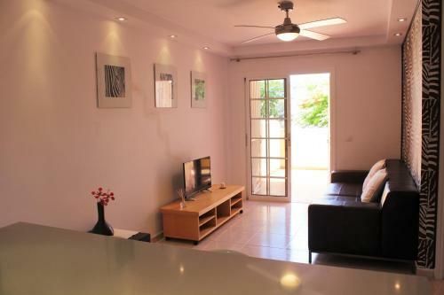 Perfecto Apartamento De Playa