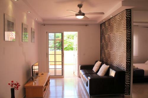 Perfecto Apartamento De Playa