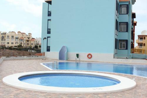 Perfecto Apartamento De Playa