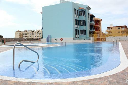 Perfecto Apartamento De Playa