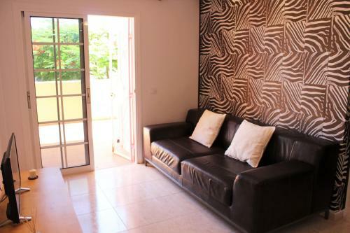 Perfecto Apartamento De Playa