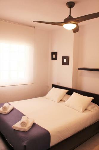 Perfecto Apartamento De Playa