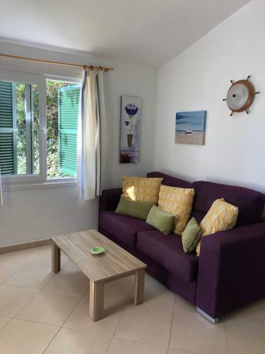 Apartamento Solmar Menorcacom