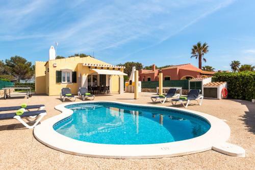 Villa Venus
