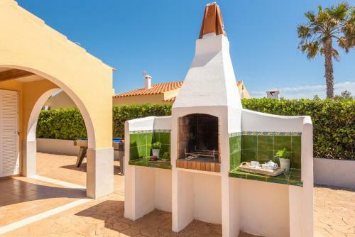 Villa Pluton