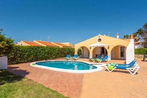 Villa Pluton