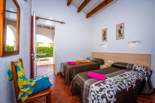 Avellano 3 Bedroom Villa, Cala'n Bosch
