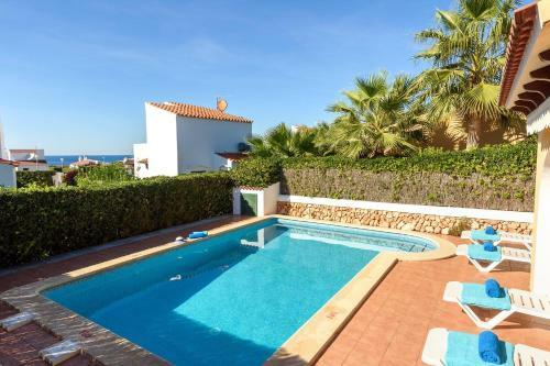 Mango 3 Bedroom Villa, Cala'n Bosch