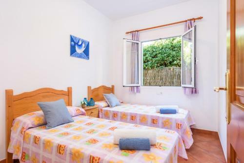 Mango 3 Bedroom Villa, Cala'n Bosch
