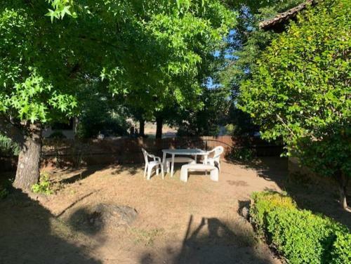 Agroturismo Paraje De Yuste
