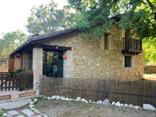 Agroturismo Paraje De Yuste