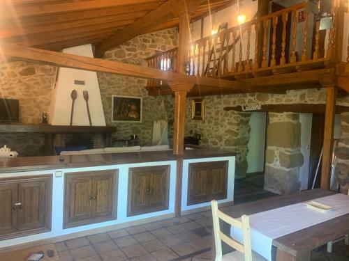Agroturismo Paraje De Yuste