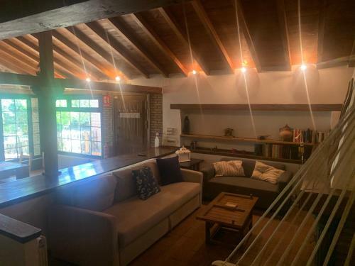 Agroturismo Paraje De Yuste