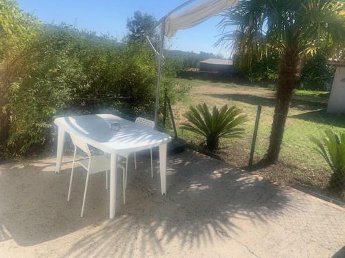 Agroturismo Paraje De Yuste