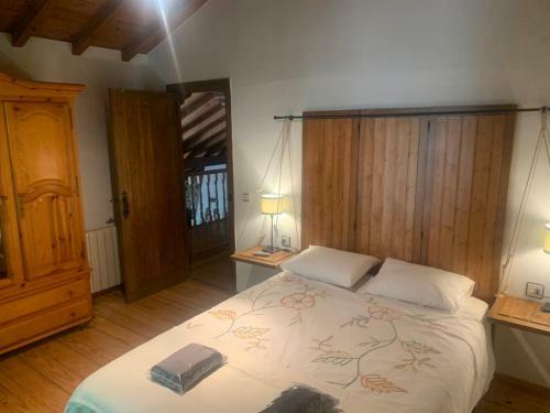 Agroturismo Paraje De Yuste