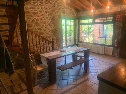 Agroturismo Paraje De Yuste