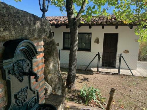 Agroturismo Paraje De Yuste