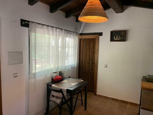 Agroturismo Paraje De Yuste