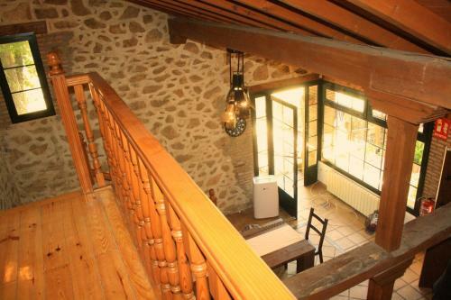 Agroturismo Paraje De Yuste