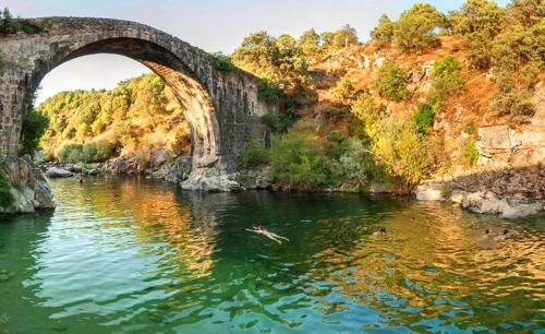 Agroturismo Paraje De Yuste