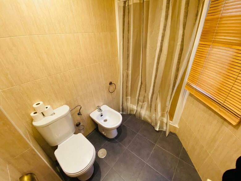 Apartamentos Bluettravel Snow Confort