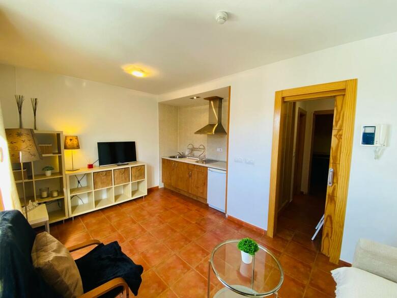 Apartamentos Bluettravel Snow Confort