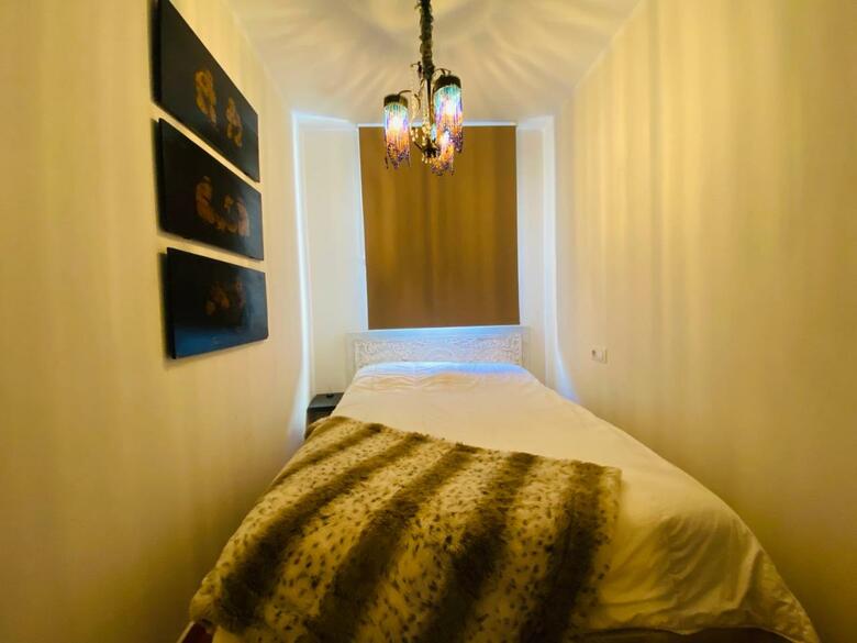 Apartamentos Bluettravel Snow Confort