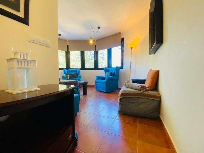 Apartamentos Bluettravel Snow Confort