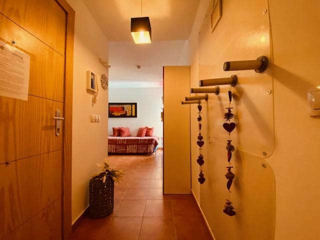 Apartamentos Bluettravel Snow Confort