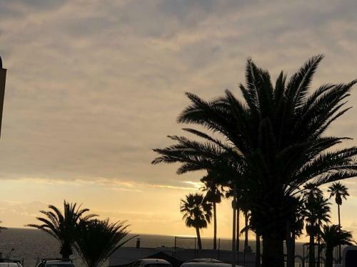 Apartamento Atlantic Sunset