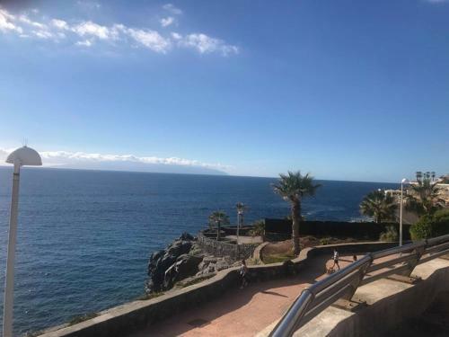 Apartamento Atlantic Sunset