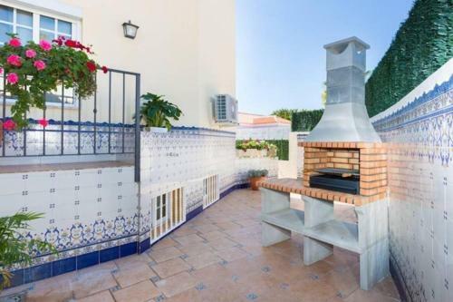 Apartamento Atlantic Sunset