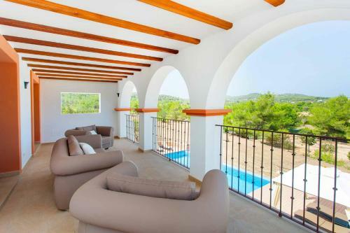 Villa Casa Fenix