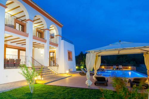 Villa Casa Fenix