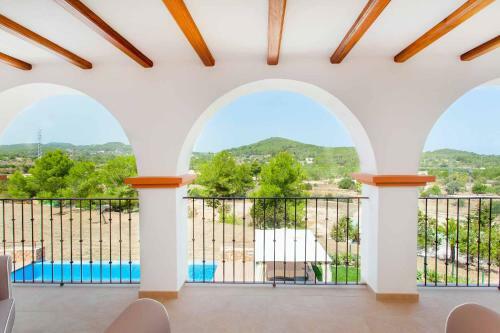 Villa Casa Fenix