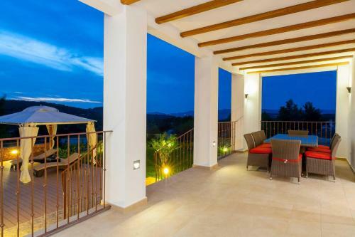 Villa Casa Fenix