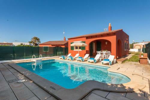 Villa Mar I Mar
