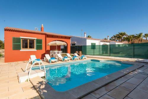 Villa Mar I Mar