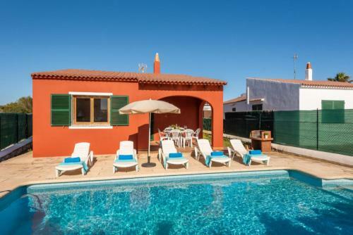 Villa Mar I Mar