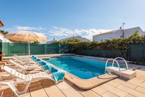 Villa Mar I Mar