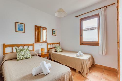 Villa Mar I Mar