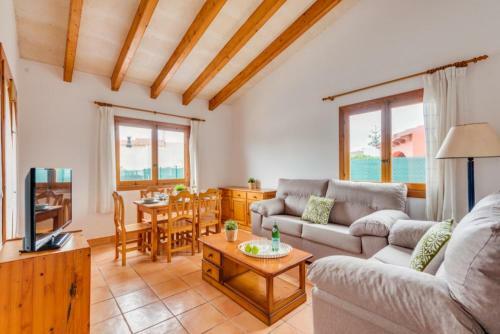 Villa Mar I Mar
