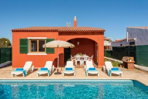 Villa Mar I Mar