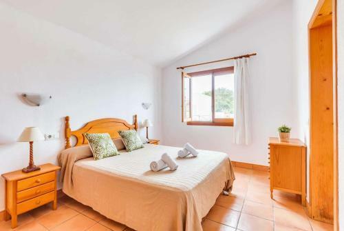 Villa Mar II